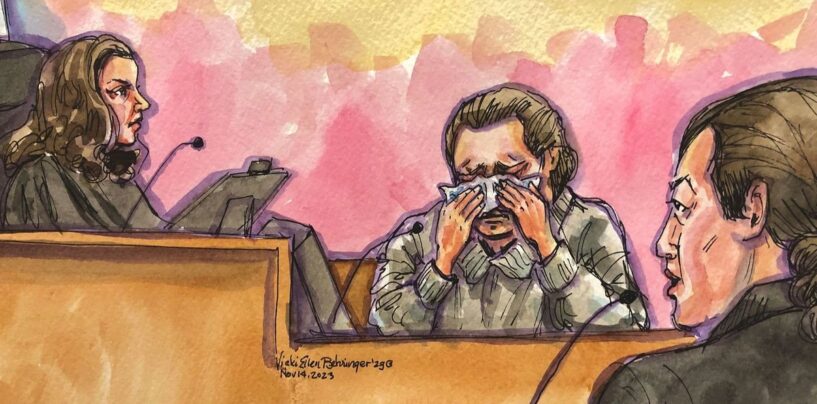 Un homme reconnu coupable de l’attaque au marteau contre Paul Pelosi à son domicile de San Francisco