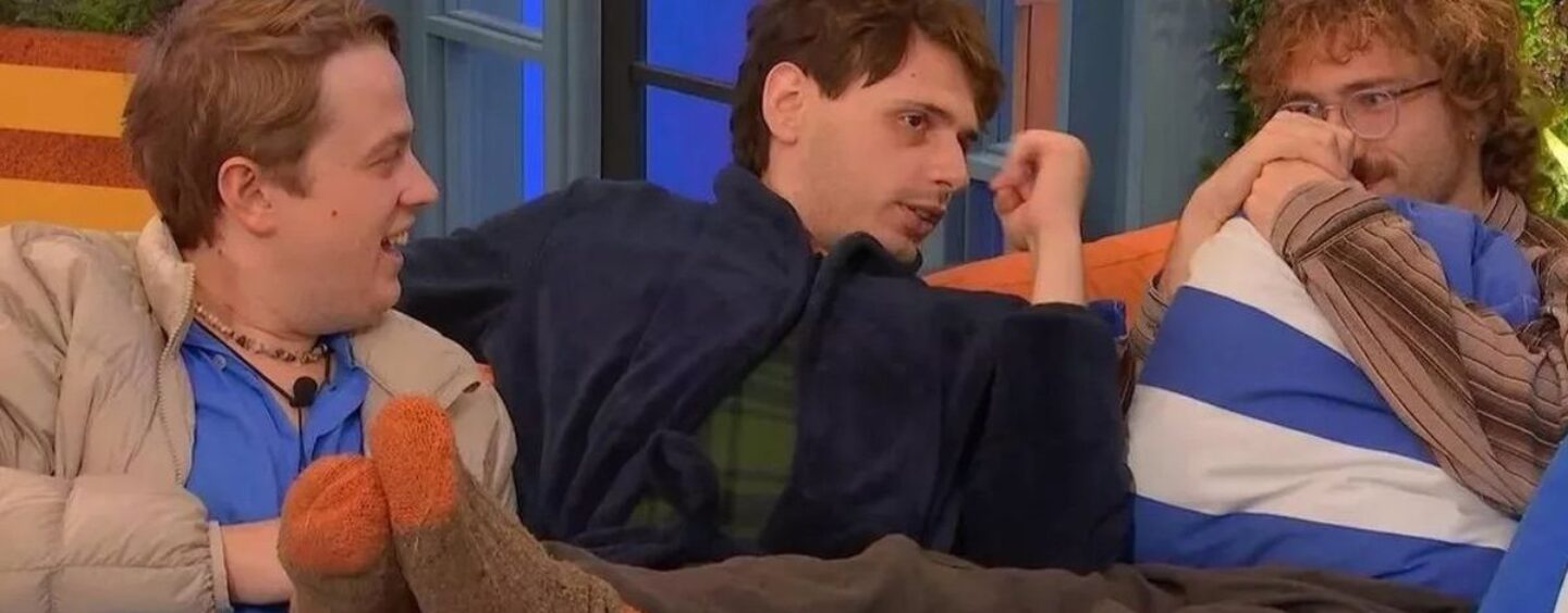 « Big Brother UK » expulse un dernier colocataire avant la finale et c’est un crève-cœur