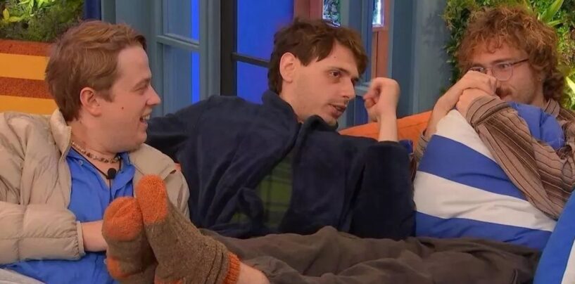 « Big Brother UK » expulse un dernier colocataire avant la finale et c’est un crève-cœur