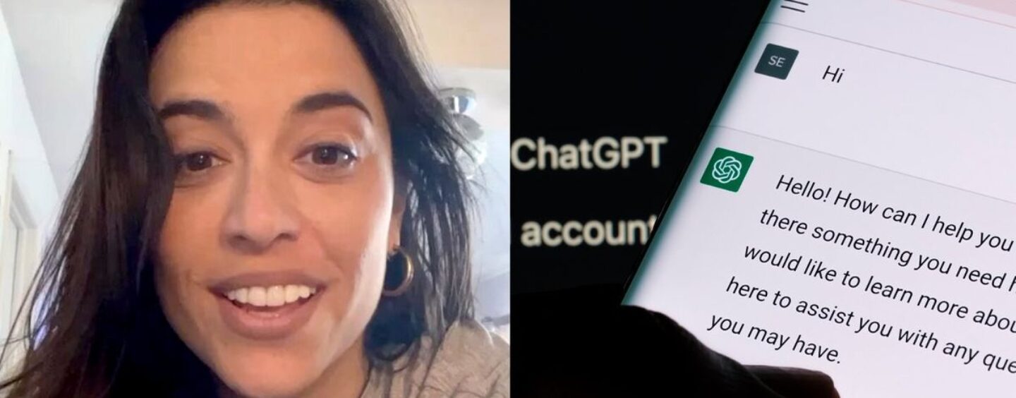 Les gays contre les toiletteurs sont indignés alors que ChatGPT refuse la demande de contenu anti-trans