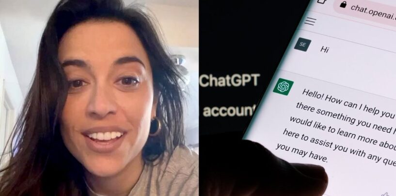 Les gays contre les toiletteurs sont indignés alors que ChatGPT refuse la demande de contenu anti-trans