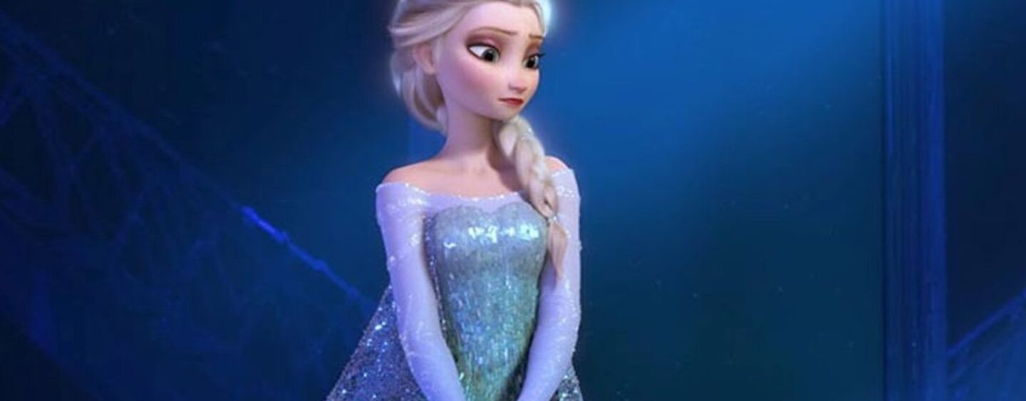 La Reine des Neiges 4 est en préparation : Elsa aura-t-elle enfin une petite amie ?