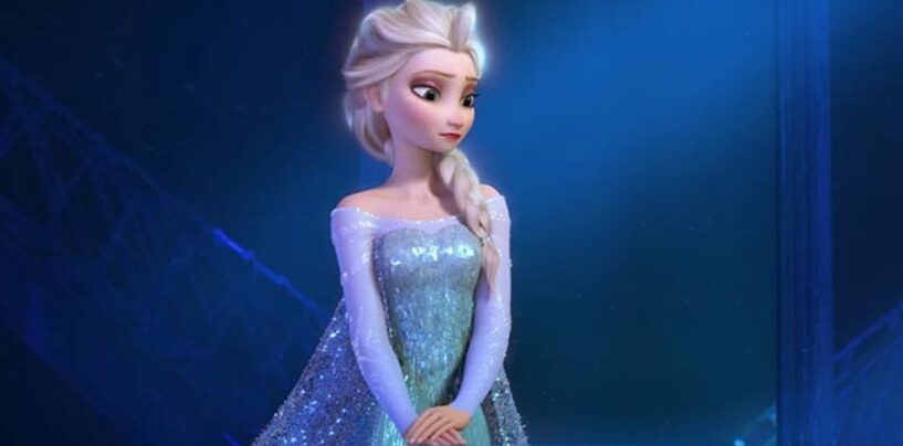 La Reine des Neiges 4 est en préparation : Elsa aura-t-elle enfin une petite amie ?
