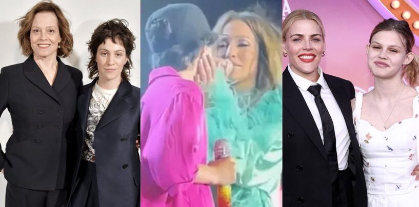 17 célébrités fières de leurs enfants trans et non binaires