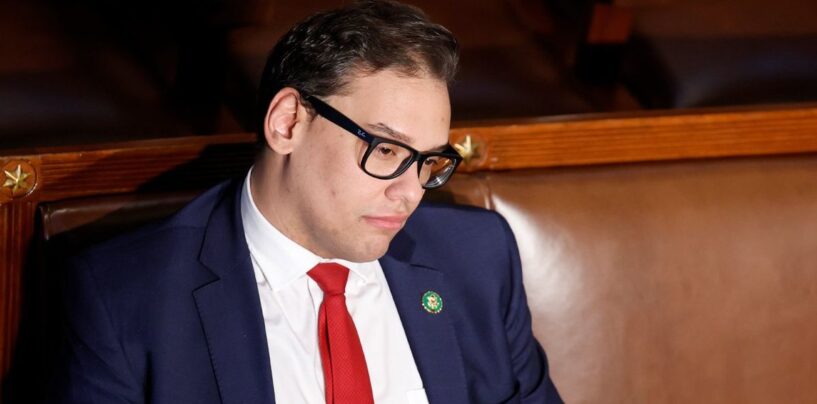 George Santos a dépensé beaucoup d’argent en produits de luxe et en porno OnlyFans, dit qu’il a fini de parler