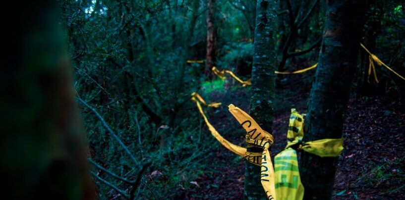 Les meurtres de personnes LGBTQ+ restent souvent non résolus.  Nous racontons leurs histoires.