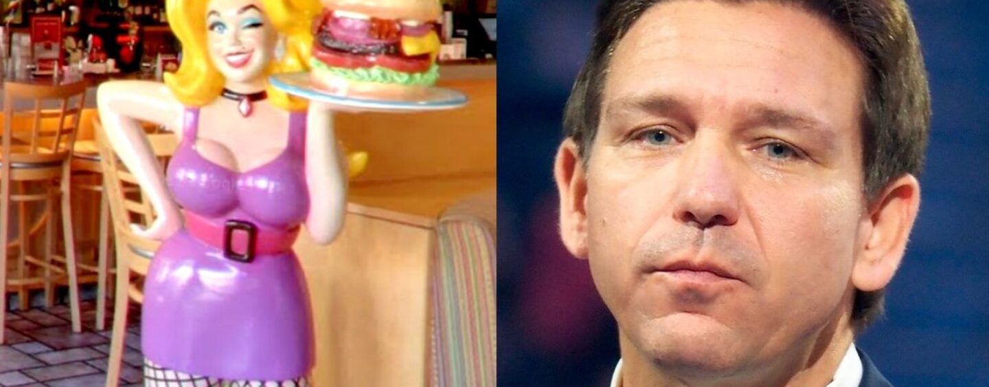 L’interdiction de glisser du gouverneur de Floride, Ron DeSantis, ne peut pas être appliquée, selon les règles de la Cour suprême