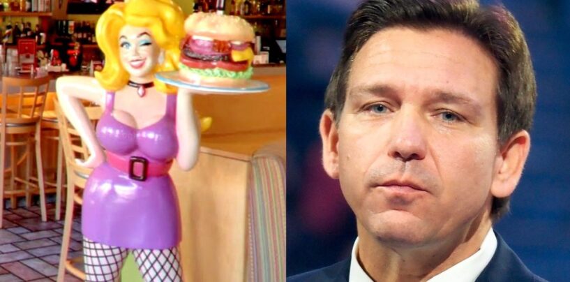 L’interdiction de glisser du gouverneur de Floride, Ron DeSantis, ne peut pas être appliquée, selon les règles de la Cour suprême