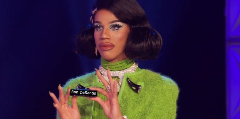 Sashay Away – L’interdiction de glisser en Floride de Ron DeSantis bloquée par la Cour suprême