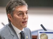 Le législateur de Floride, Fabian Basabe, déclare avoir été innocenté des allégations de harcèlement sexuel de la part de membres du personnel masculin