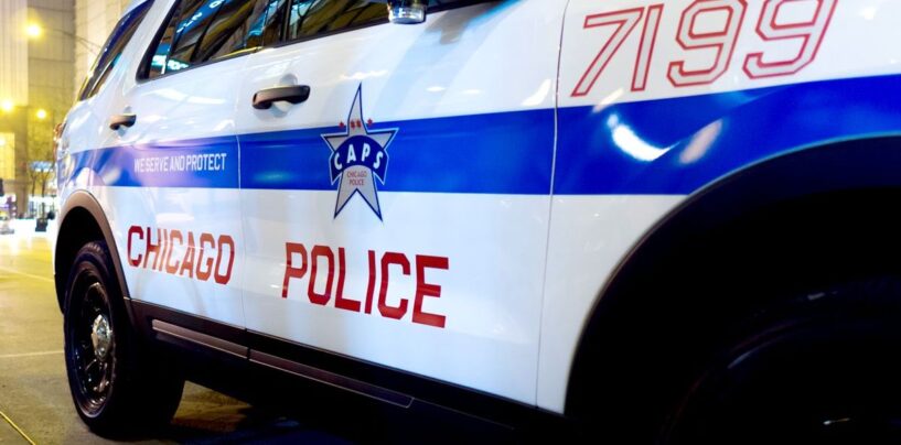 Un ancien sergent de police de Chicago coupable dans une affaire d’agression sexuelle contre une femme transgenre