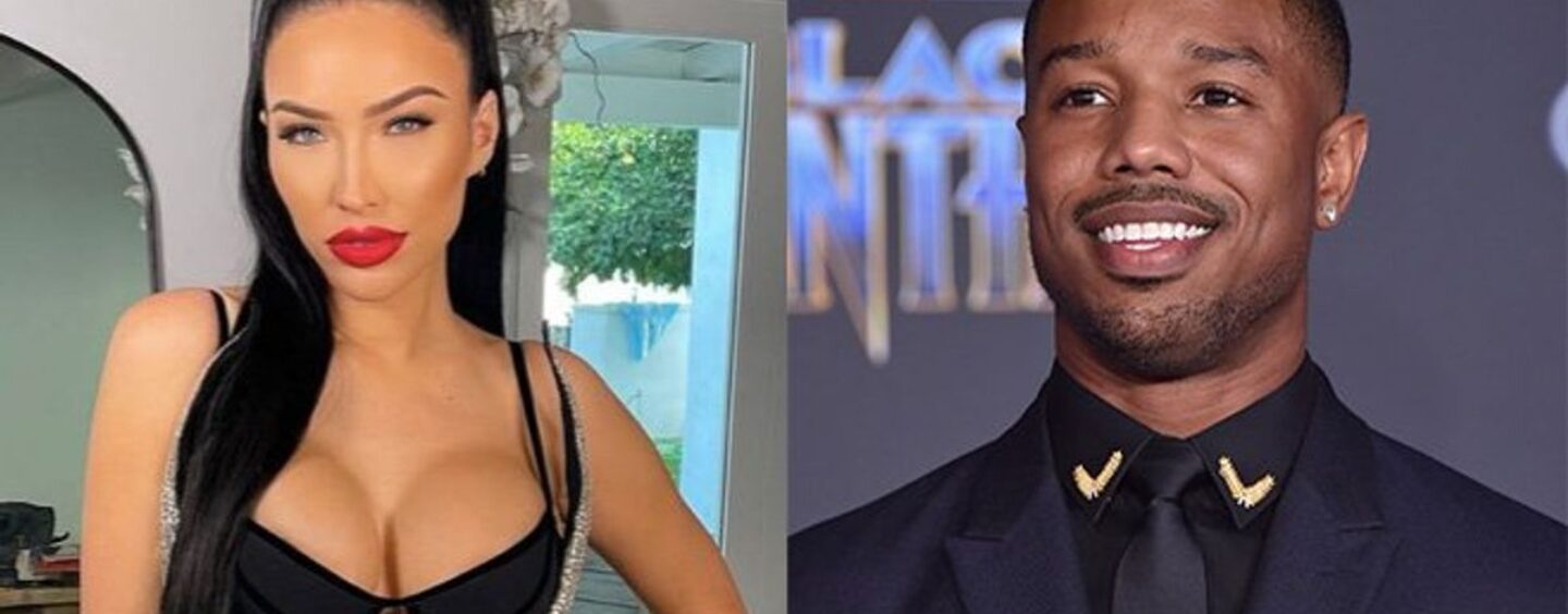 « Selling Sunset’s Bre Tiesi dit que Michael B. Jordan était mauvais au lit