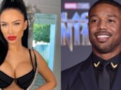 « Selling Sunset’s Bre Tiesi dit que Michael B. Jordan était mauvais au lit