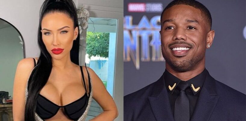 « Selling Sunset’s Bre Tiesi dit que Michael B. Jordan était mauvais au lit