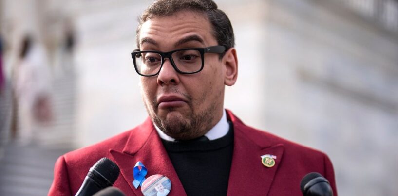 Un troisième vote sur l’expulsion se profile pour George Santos après le rapport sur l’éthique de la Chambre