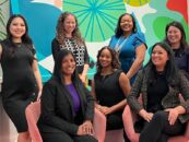 Cette ville vient d’élire un conseil municipal entièrement féminin