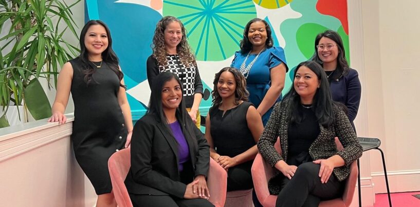 Cette ville vient d’élire un conseil municipal entièrement féminin