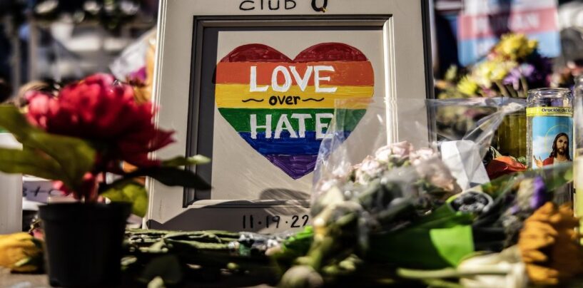 À la recherche d’un espace sûr, les survivants de la fusillade du Club Q cherchent des moyens d’avancer sans crainte