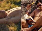Les stars de « Saltburn » se répandent dans les scènes frontales extrêmement explicites et complètes du film