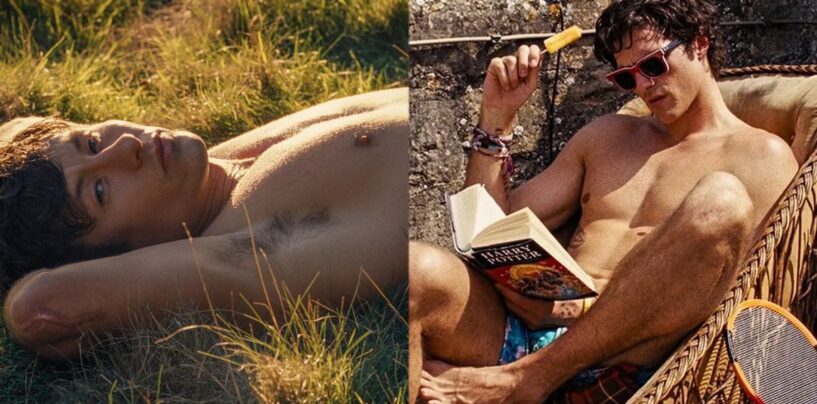 Les stars de « Saltburn » se répandent dans les scènes frontales extrêmement explicites et complètes du film