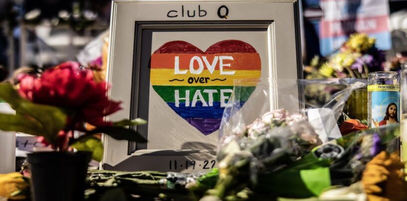 Un an plus tard, les survivants de la fusillade du Club Q cherchent des moyens d’avancer sans crainte