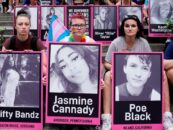 Les personnes trans continuent d’être assassinées à un rythme extrême alors que les républicains continuent de promouvoir des lois transphobes