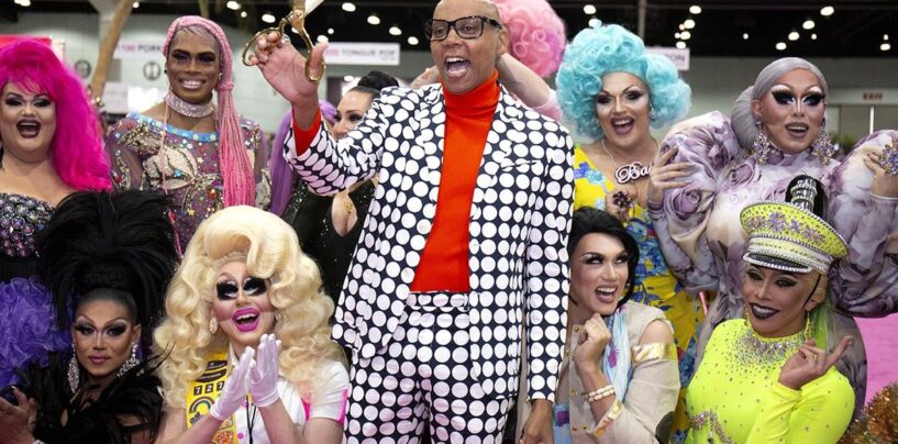 DragCon LA revient en 2024, voici tout ce que vous devez savoir