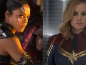 Sortez la version saphique de « The Marvels », vous lâches