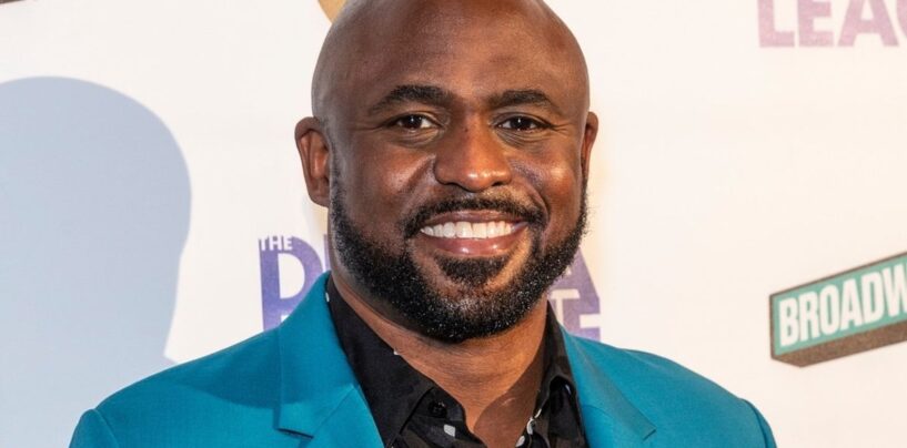 Wayne Brady impliqué dans un accident de voiture qui a conduit à une bagarre physique avec un autre conducteur