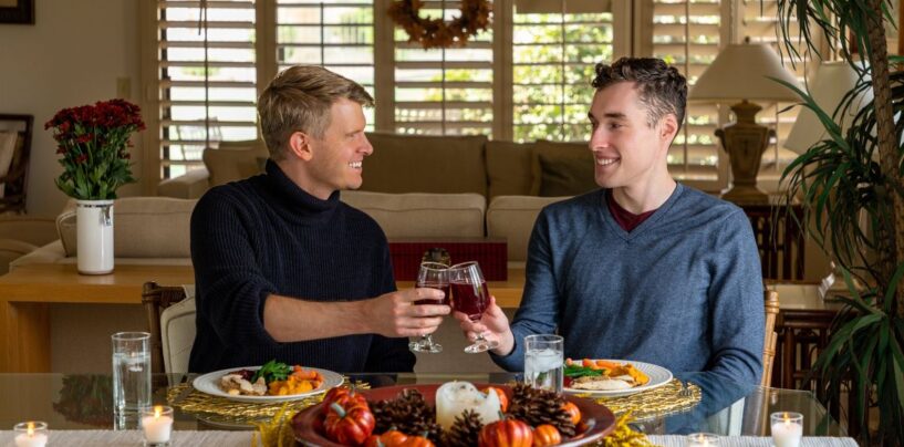 8 raisons pour lesquelles Thanksgiving est en fait la pire