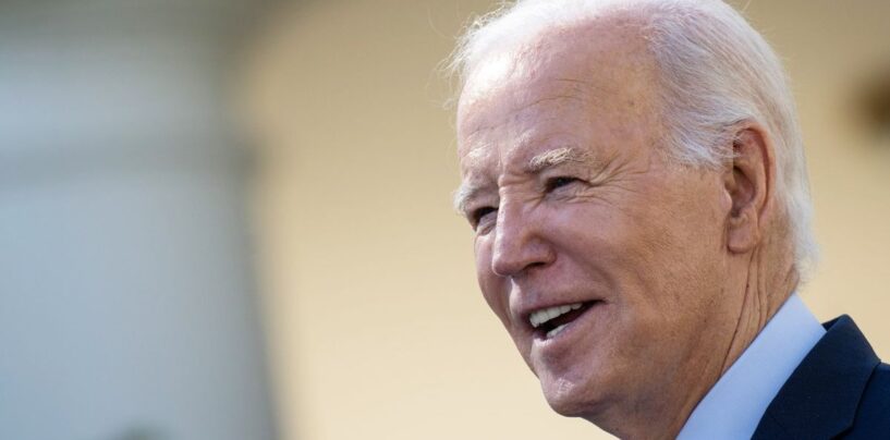 Joe Biden à l’occasion de la Journée du souvenir des transgenres : « Pas de place pour la haine en Amérique »