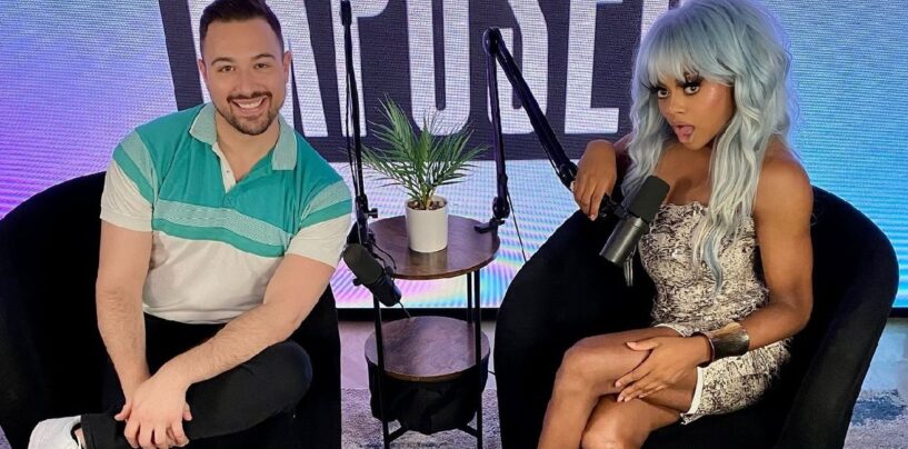 6 choses surprenantes qu’Heidi N Closet a récemment dites à propos de « Drag Race » S12 et « All Stars 8 »