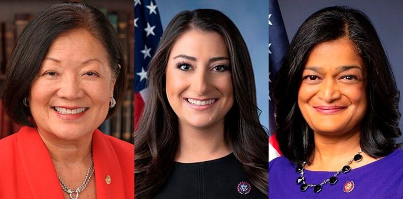 Les démocrates au Congrès présentent une résolution sur la Journée du souvenir des transgenres