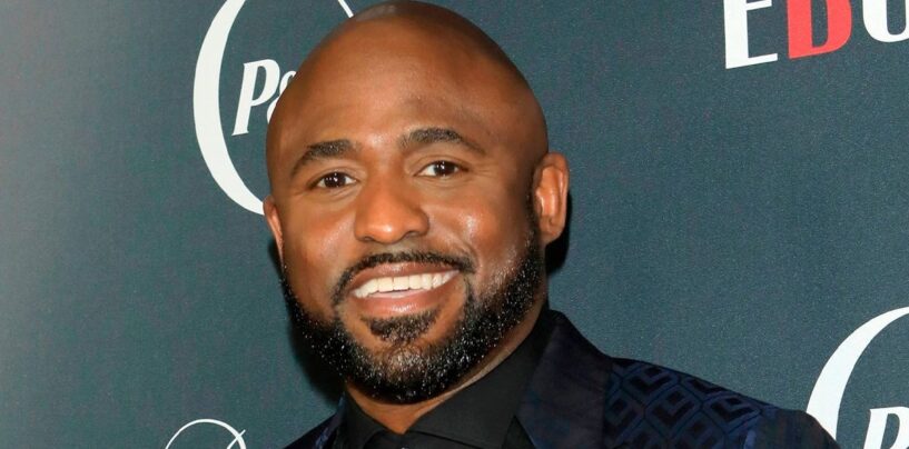 Wayne Brady impliqué dans une bagarre après un accident de voiture en Californie