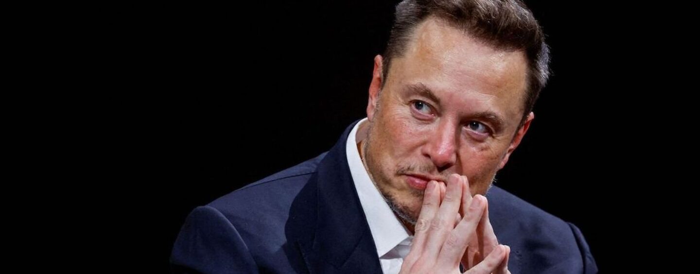 X Sues Watchdog Group d’Elon Musk Les médias sont concernés par un rapport accablant