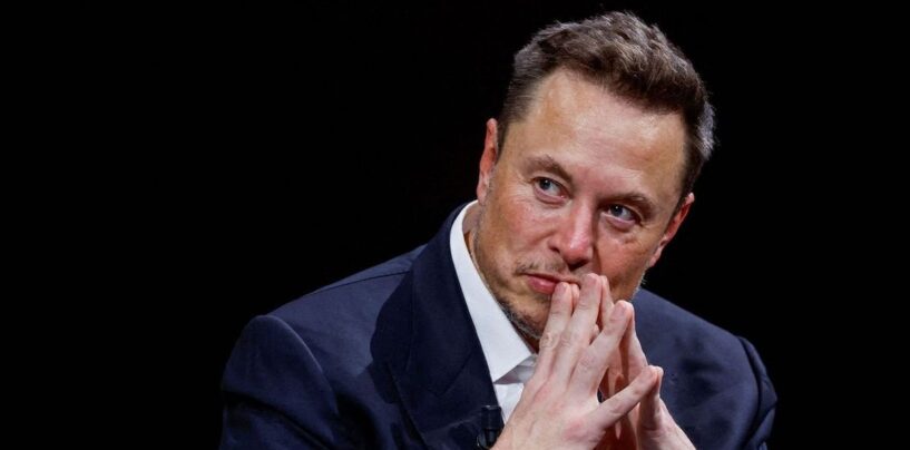 X Sues Watchdog Group d’Elon Musk Les médias sont concernés par un rapport accablant