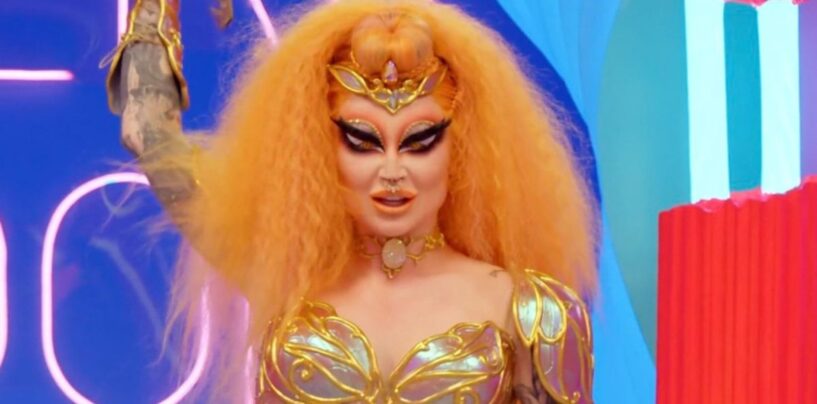 « Drag Race Germany » entre dans l’histoire alors que Pandora Nox devient la première femme cis à gagner