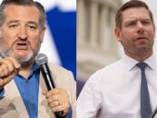 Ted Cruz est obsédé par les cochonneries de ce démocrate, on se voit, ma fille