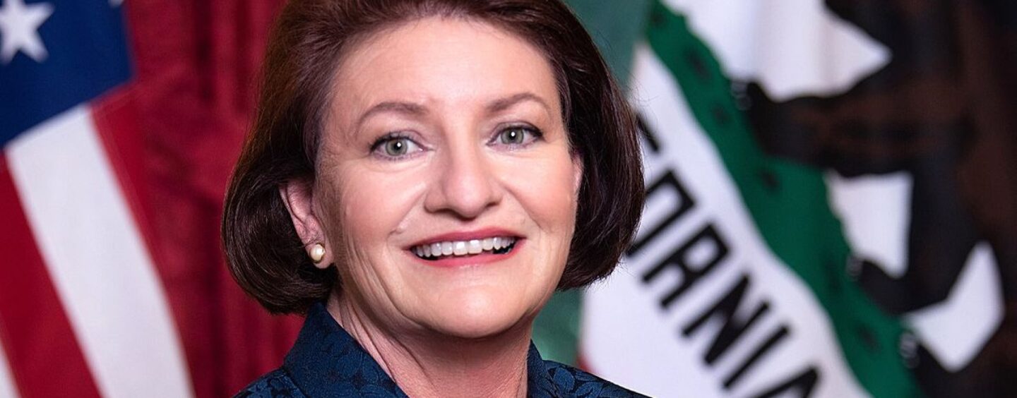 Toni Atkins pourrait-elle devenir la première gouverneure lesbienne de Californie ?