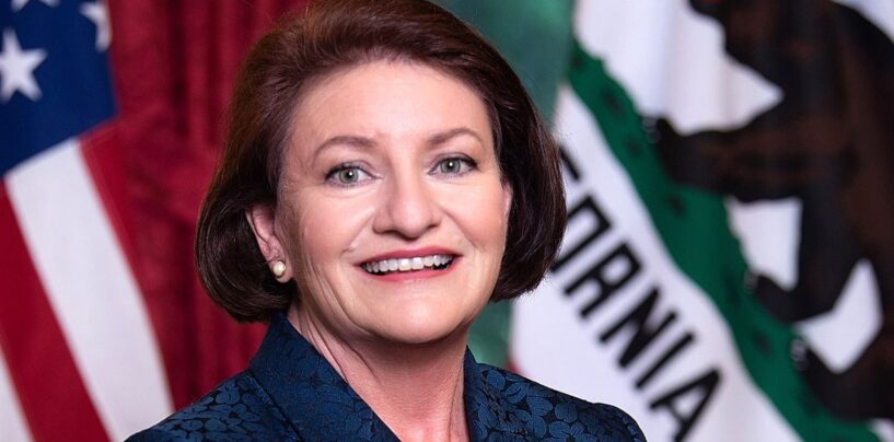 Toni Atkins pourrait-elle devenir la première gouverneure lesbienne de Californie ?
