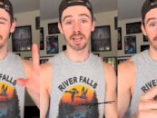 Sautez peur!  L’ancienne star de Disney, Dan Benson, quitte-t-elle OnlyFans pour revenir au métier d’acteur ?