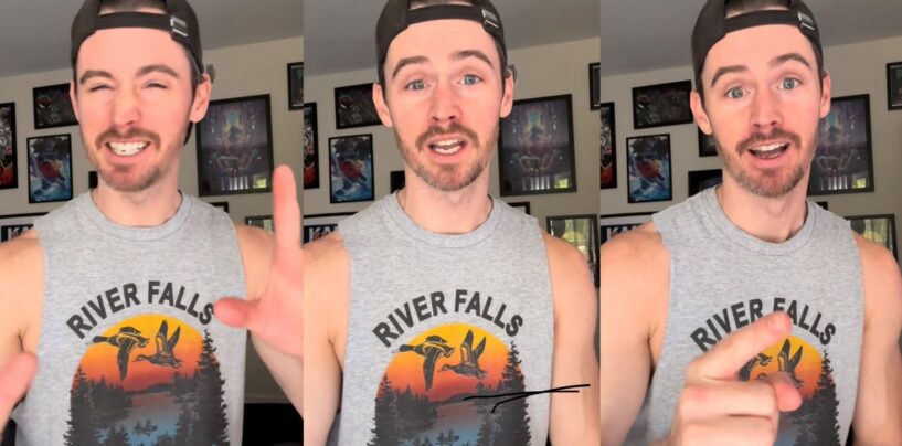 Sautez peur!  L’ancienne star de Disney, Dan Benson, quitte-t-elle OnlyFans pour revenir au métier d’acteur ?