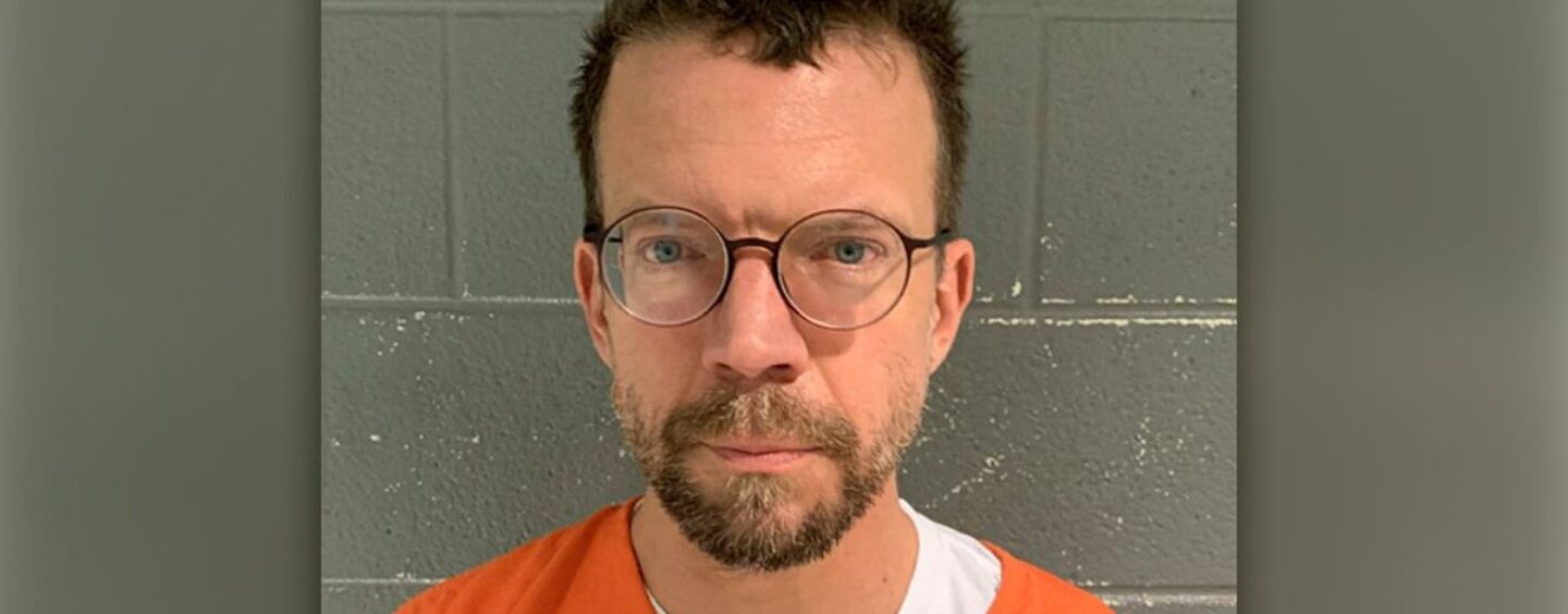 Un ancien maire gay du Maryland condamné pour pédopornographie