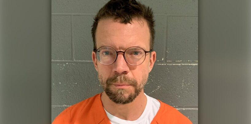 Un ancien maire gay du Maryland condamné pour pédopornographie