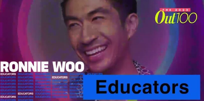 Spécial TV Out100 : des moments puissants à espérer