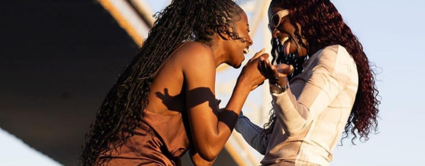 Kahleah Copper Engaged : un régal de Thanksgiving WNBA pour nous tous !