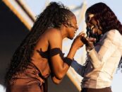 Kahleah Copper Engaged : un régal de Thanksgiving WNBA pour nous tous !