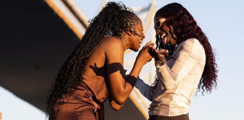 Kahleah Copper Engaged : un régal de Thanksgiving WNBA pour nous tous !