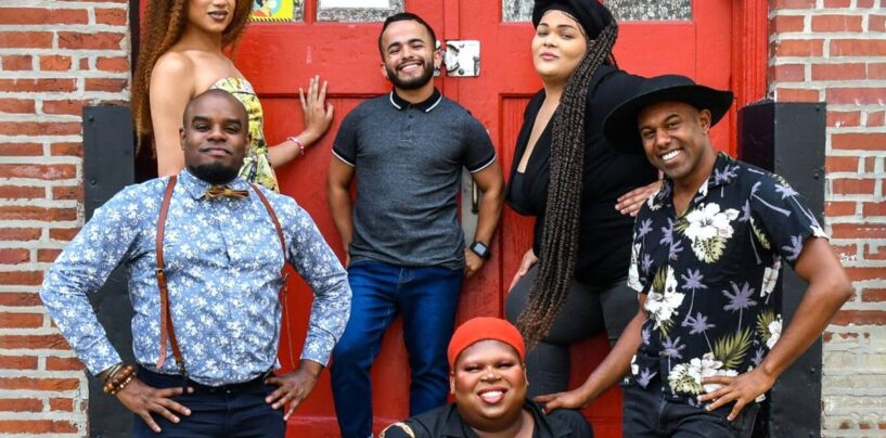 Le Transgiving de Philadelphie propose une célébration inclusive pour permettre aux gens d’être eux-mêmes authentiques