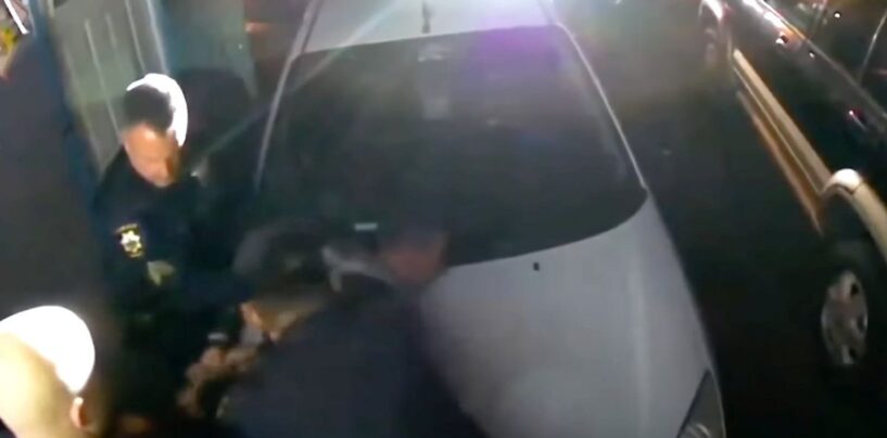 Un ancien policier plaide coupable dans une affaire de force excessive impliquant un homme gay en 2018